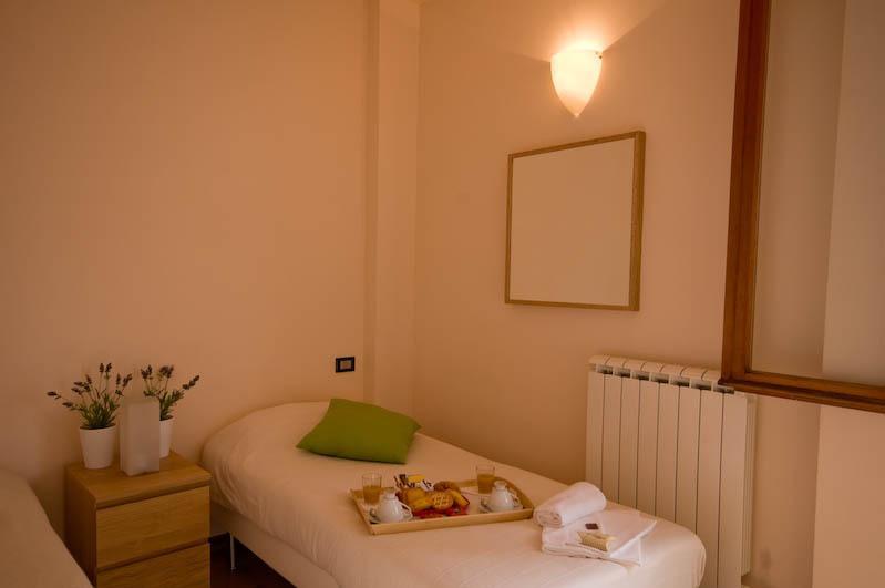 Dormire A Cisanello Pisa